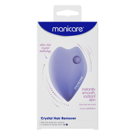 Manicare Crystal Hair Remover