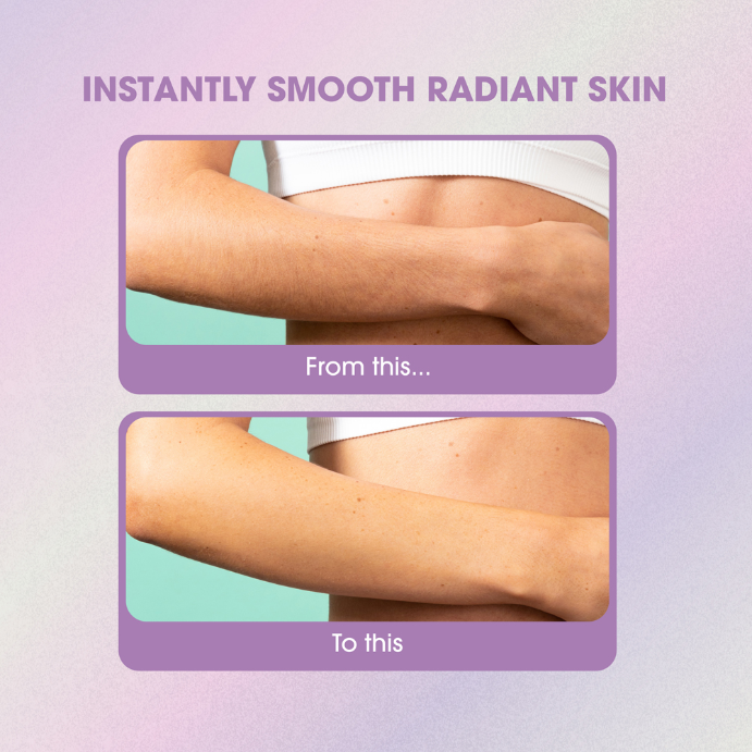 Manicare Crystal Hair Remover