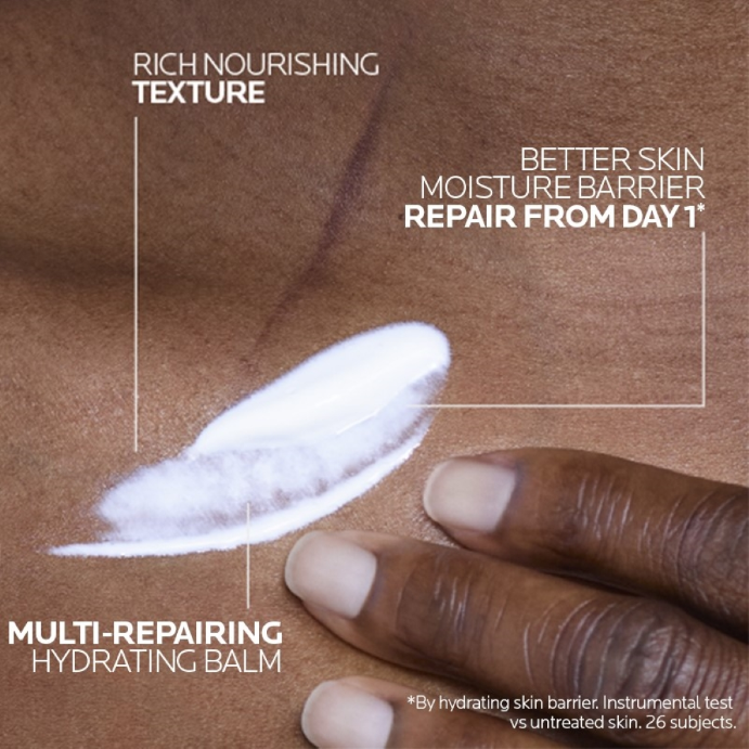 La Roche-Posay Cicaplast Baume B5+ 40mL