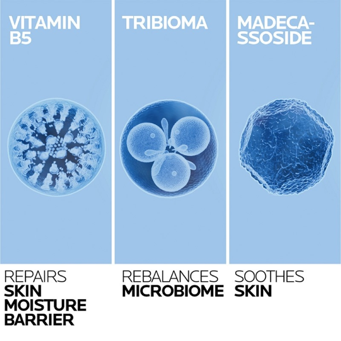 La Roche-Posay Cicaplast Baume B5+ 40mL