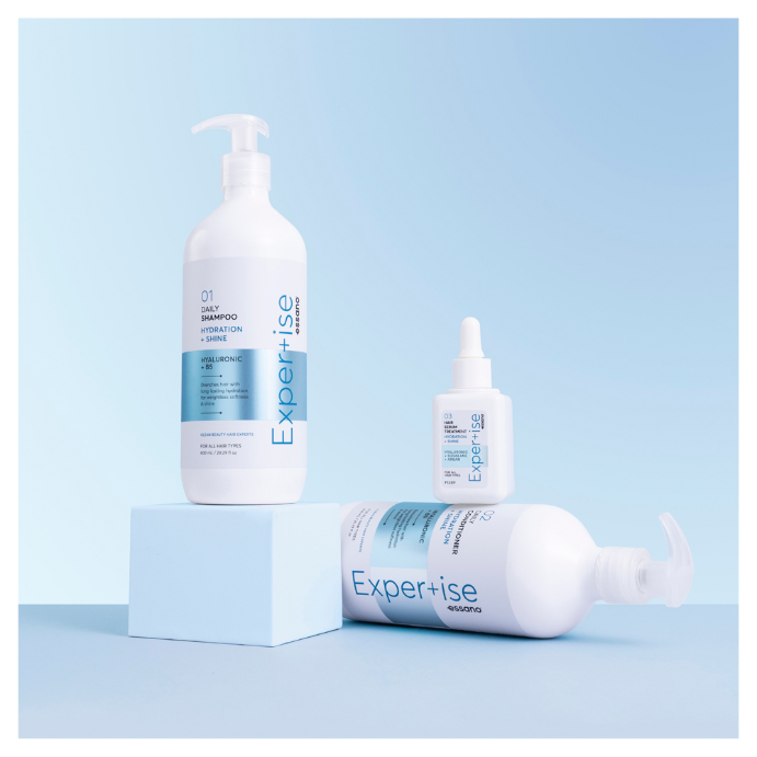 Essano Expertise Hydrating Daily Conditioner 600mL