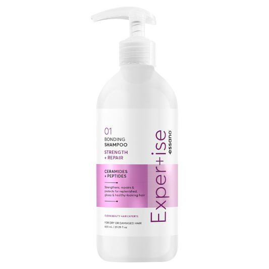 Essano Expertise Bonding Repair Shampoo 600mL