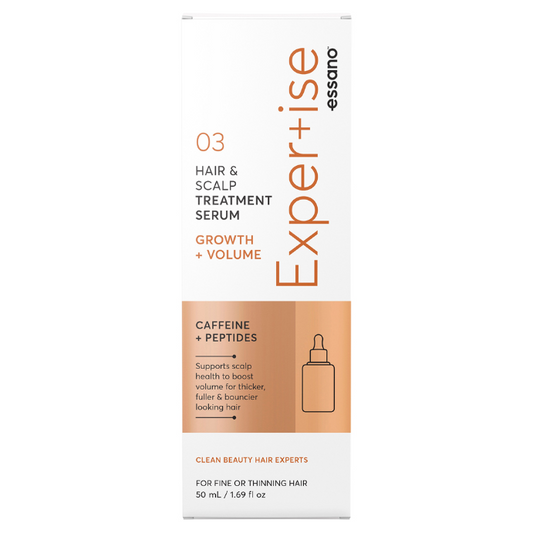 Essano Expertise Growth + Volume Treatment 50mL