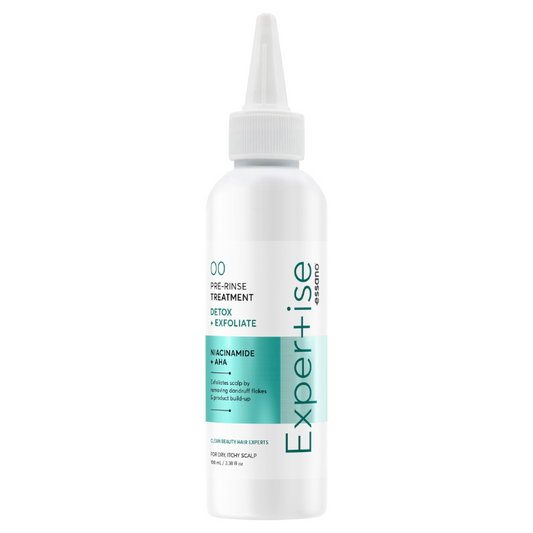 Essano Expertise Detox Pre Rinse Treatment 100mL