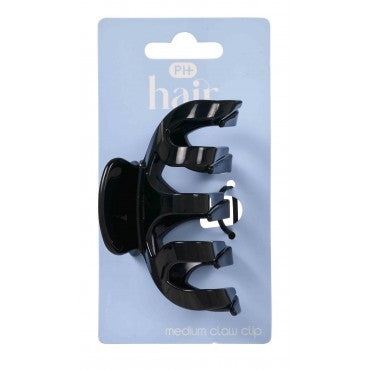 PHarmacy Health MEDIUM CLAW CLIP BLACK - Cutprice Online