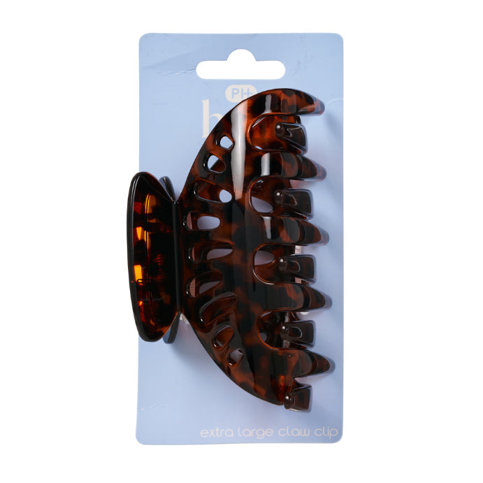 PHarmacy Health EXTRA LARGE CLAW CLIP TORT - Cutprice Online