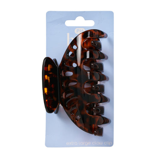 PHarmacy Health EXTRA LARGE CLAW CLIP TORT - Cutprice Online