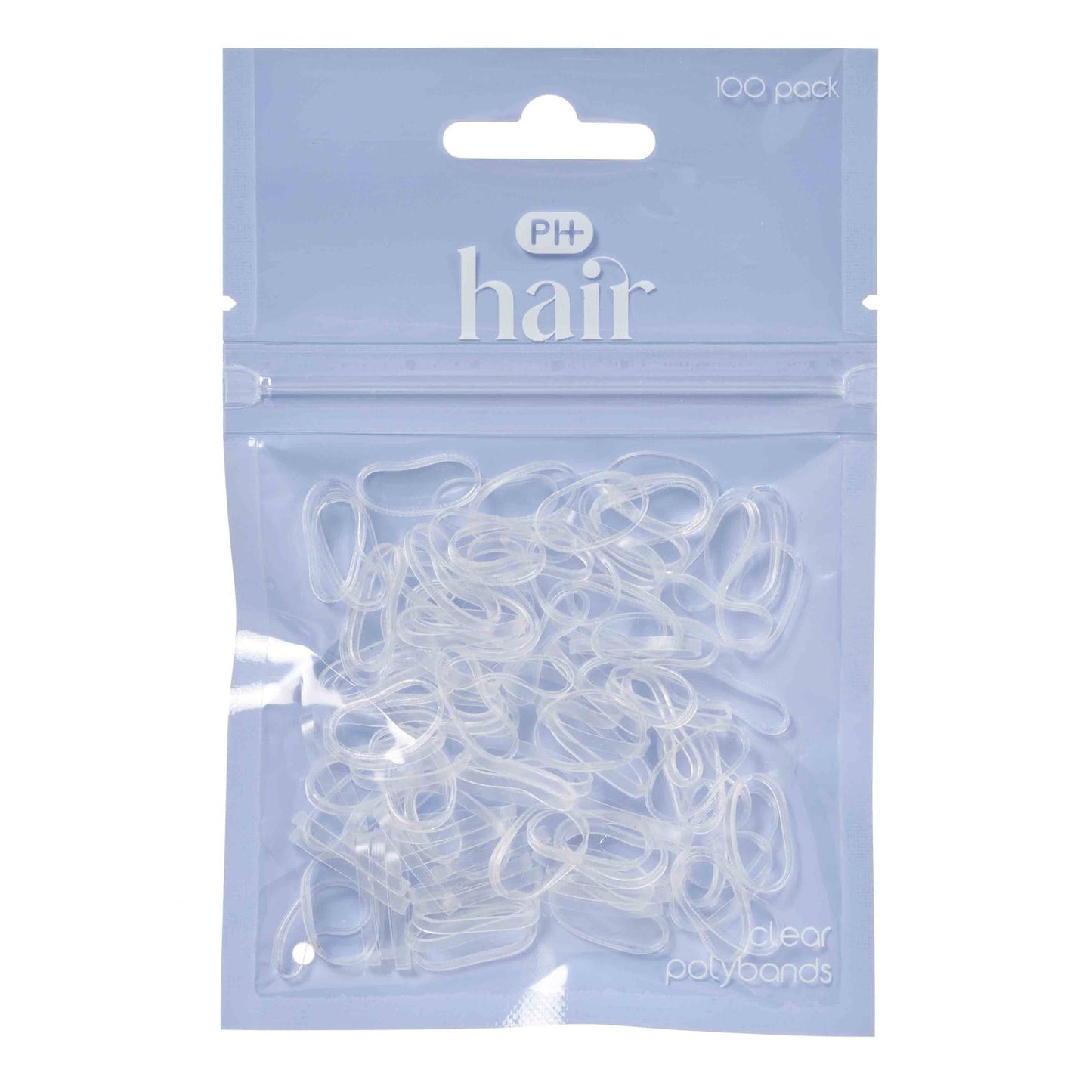 PHarmacy Health POLYBANDS CLEAR 100PK - Cutprice Online