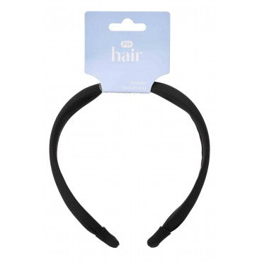 PHarmacy Health FASHION HEADBAND BLACK - Cutprice Online