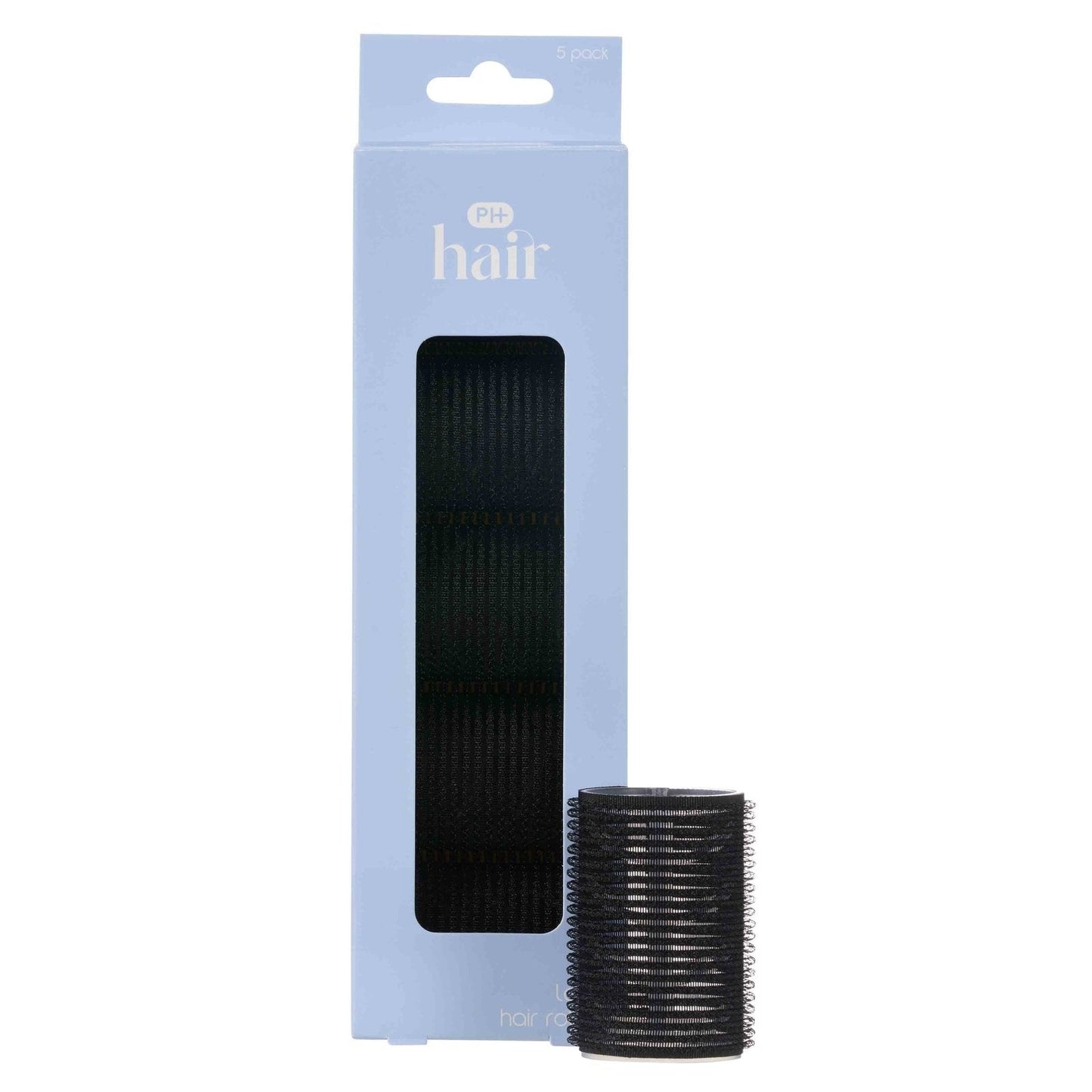 PHarmacy Health HAIR ROLLERS LARGE 5PK - Cutprice Online
