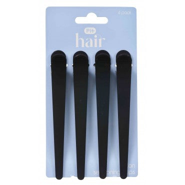 PHarmacy Health SALON SECTIONING CLIPS 4PK - Cutprice Online