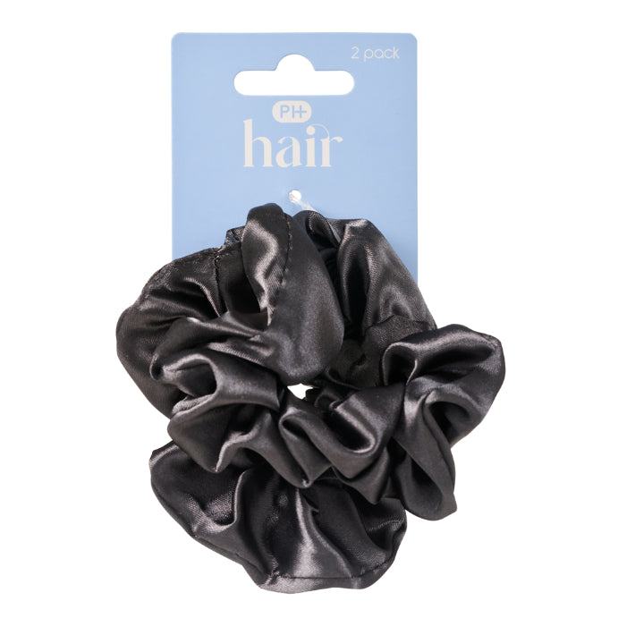 PHarmacy Health SLEEP SCRUNCHIES GREY 2PK - Cutprice Online