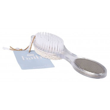 PHarmacy Health 4-IN-1 PEDICURE BRUSH - Cutprice Online