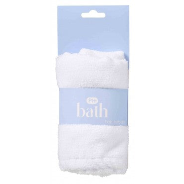 PHarmacy Health HAIR TURBAN - Cutprice Online