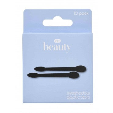 PHarmacy Health FOAM EYESHADOW APPLICATORS 10PK - Cutprice Online