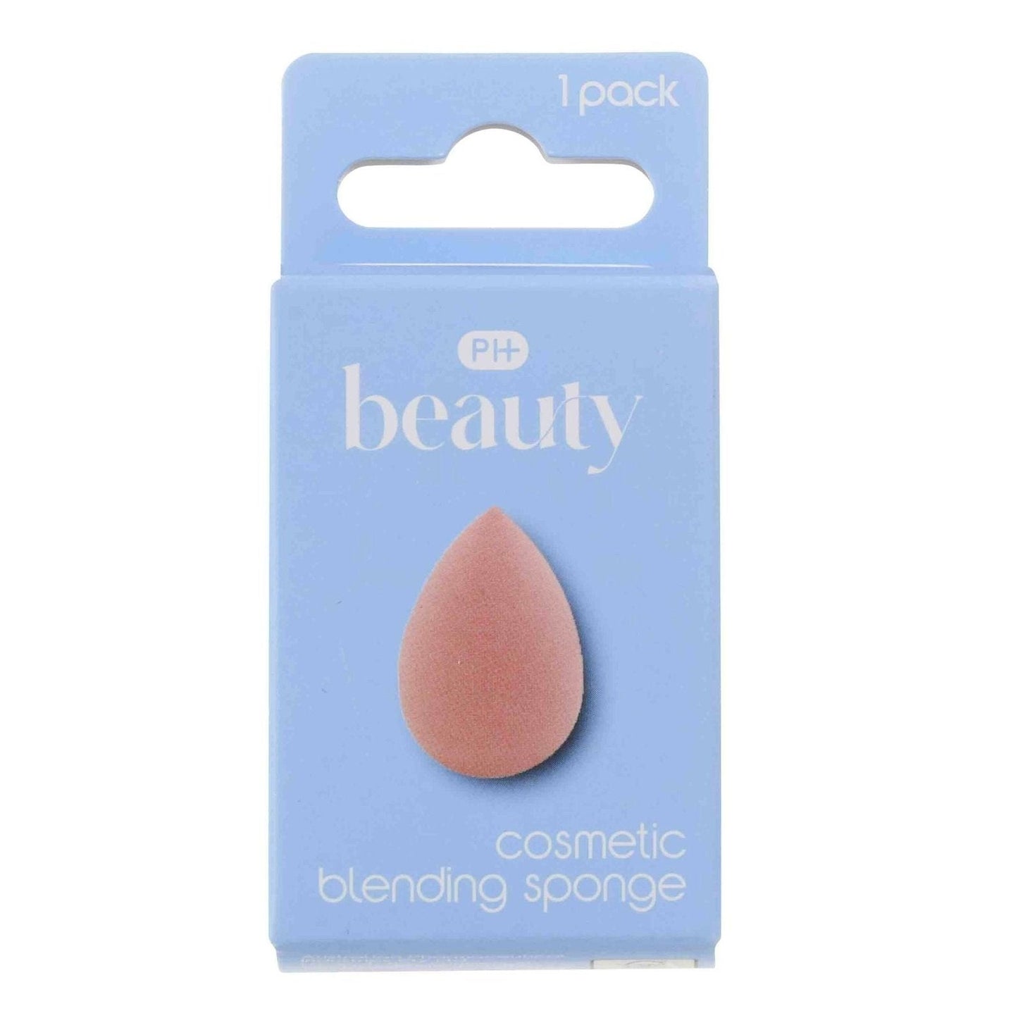 Pharmacy health COSMETIC BLENDING SPONGE - Cutprice Online
