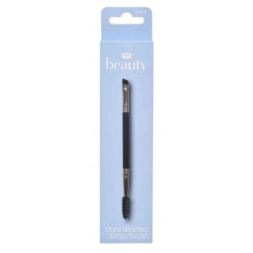 PHarmacy Health DUAL-ENDED BROW BRUSH - Cutprice Online
