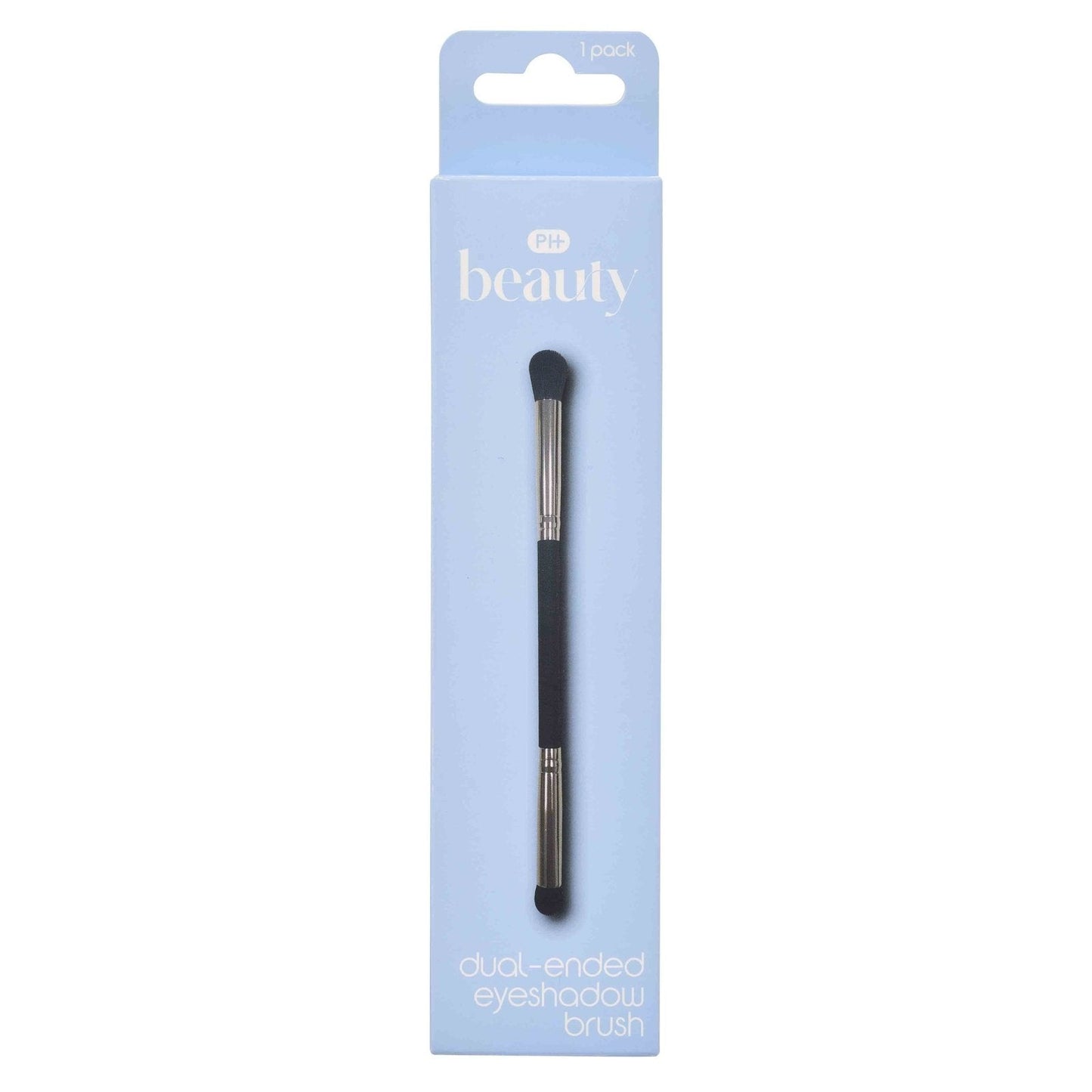 Pharmacy Health DUAL-ENDED EYESHADOW BRUSH - Cutprice Online