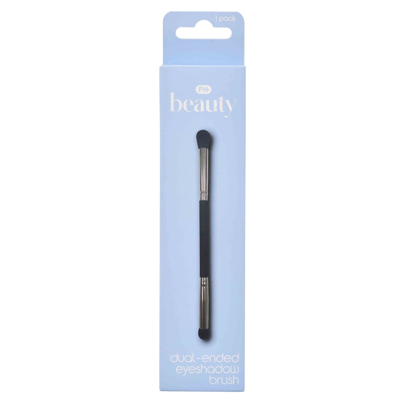 Pharmacy Health DUAL-ENDED EYESHADOW BRUSH - Cutprice Online