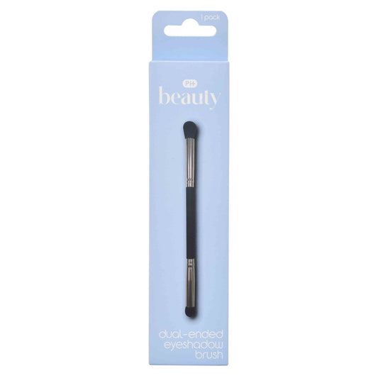 Pharmacy Health DUAL-ENDED EYESHADOW BRUSH - Cutprice Online