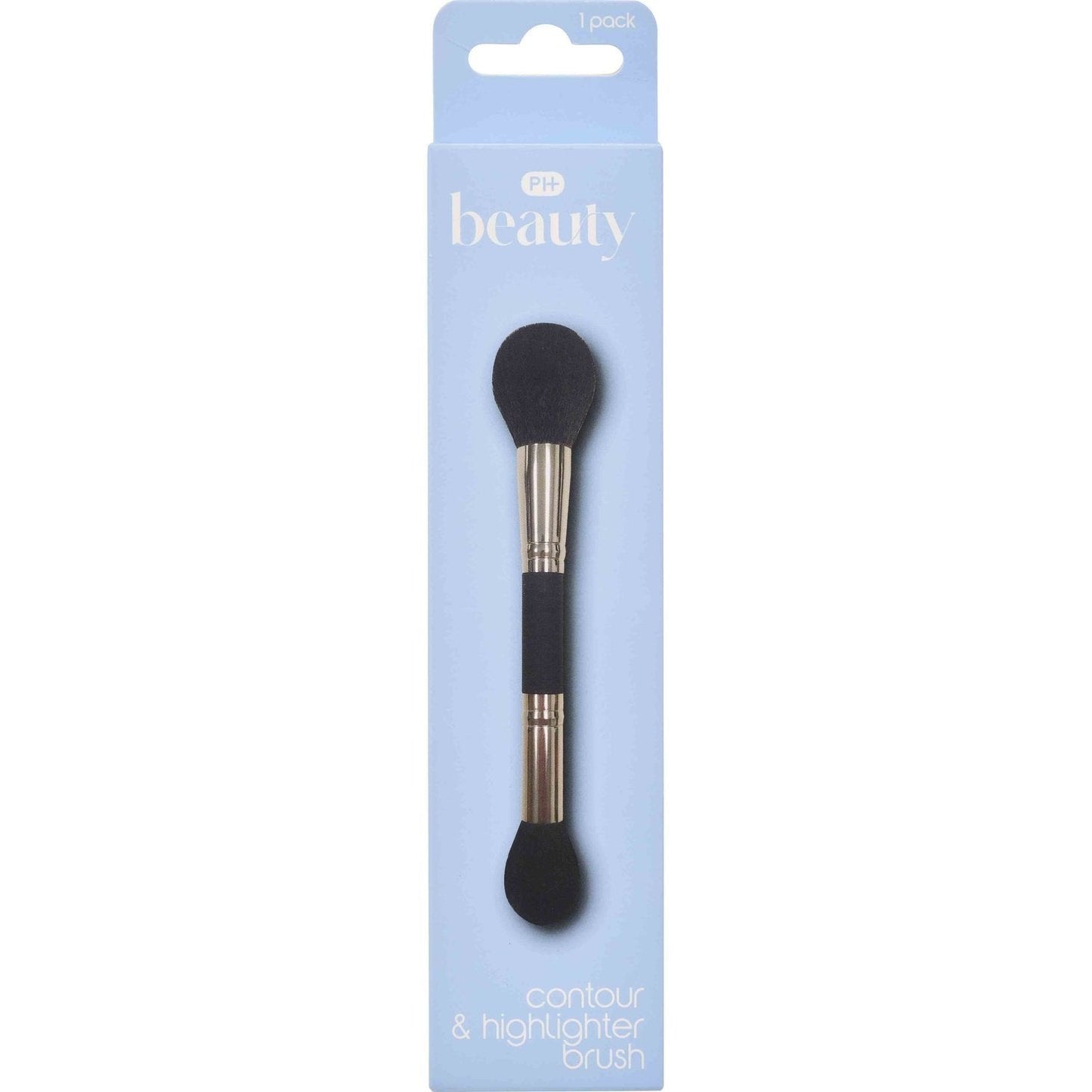 Pharmacy Health CONTOUR & HIGHLIGHT BRUSH - Cutprice Online