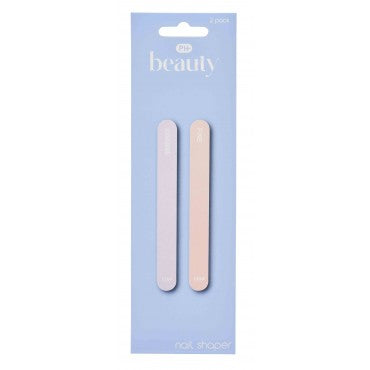 PHarmacy Health NAIL FILE SHAPER 2PK - Cutprice Online
