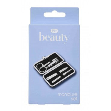 PHarmacy Health MANICURE SET 4 PIECE - Cutprice Online