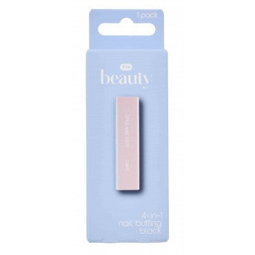 PHarmacy Health 4-IN-1 NAIL BUFFING BLOCK - Cutprice Online