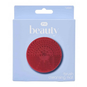 PHarmacy Health BRUSH CLEANSING MAT - Cutprice Online