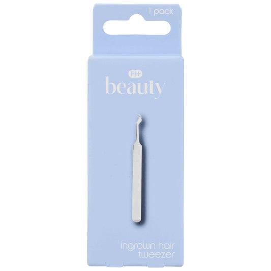 Pharmacy Health Ingrown Hair Tweezer - Cutprice Online