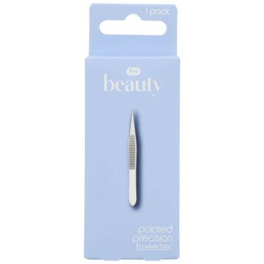 PHarmacy Health POINTED PRECISION TWEEZER - Cutprice Online