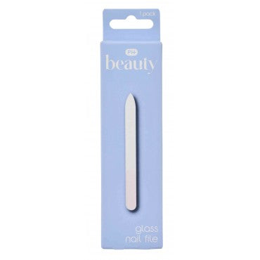 PHarmacy Health GLASS NAIL FILE - Cutprice Online