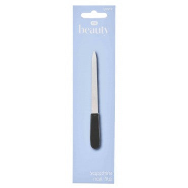 PHarmacy Health SAPPHIRE NAIL FILE - Cutprice Online