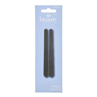 PHarmacy Health EMERY BOARDS 10PK - Cutprice Online