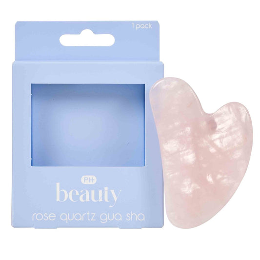 PHarmacy Health ROSE QUARTZ GUA SHA - Cutprice Online