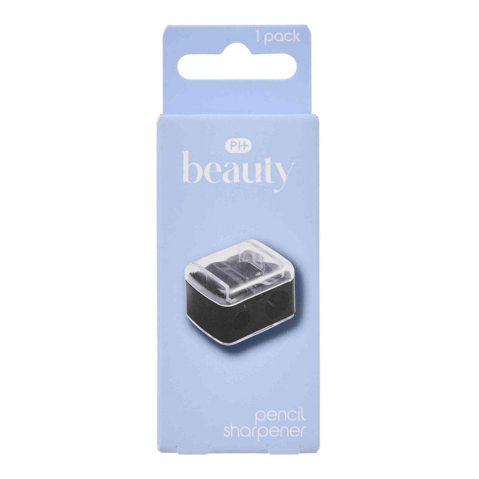 Pharmacy Health Duo Pencil Sharpener - Cutprice Online