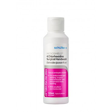 MICROSHIELD 4 125ML - Cutprice Online