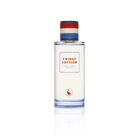 EL GANSO Friday EDT 125mL