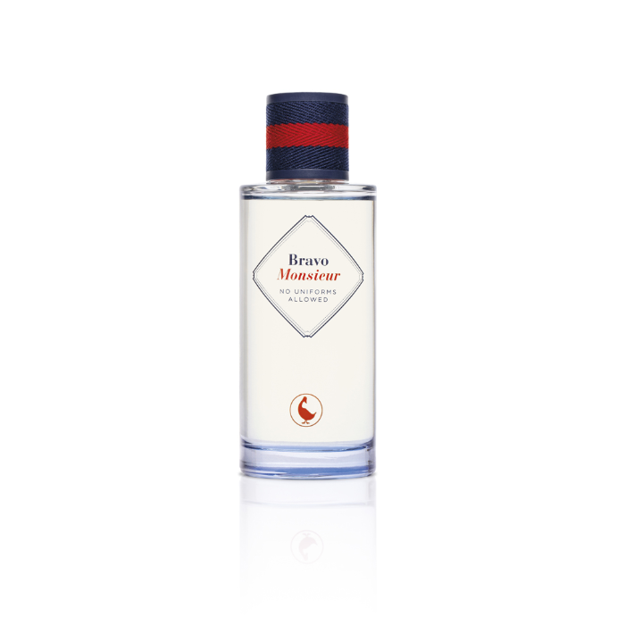 EL GANSO Bravo EDT 125mL