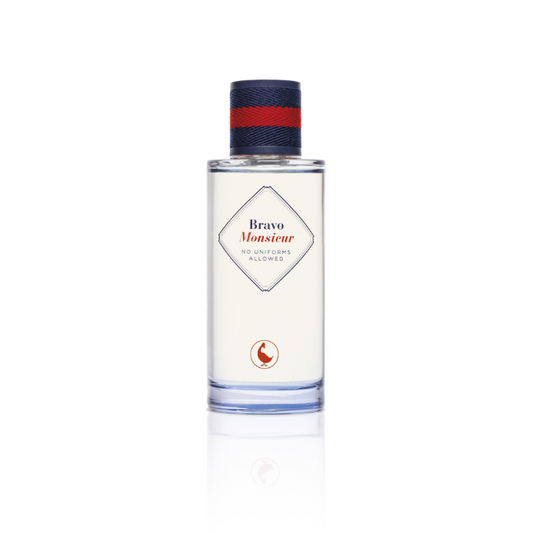 EL GANSO Bravo EDT 125mL