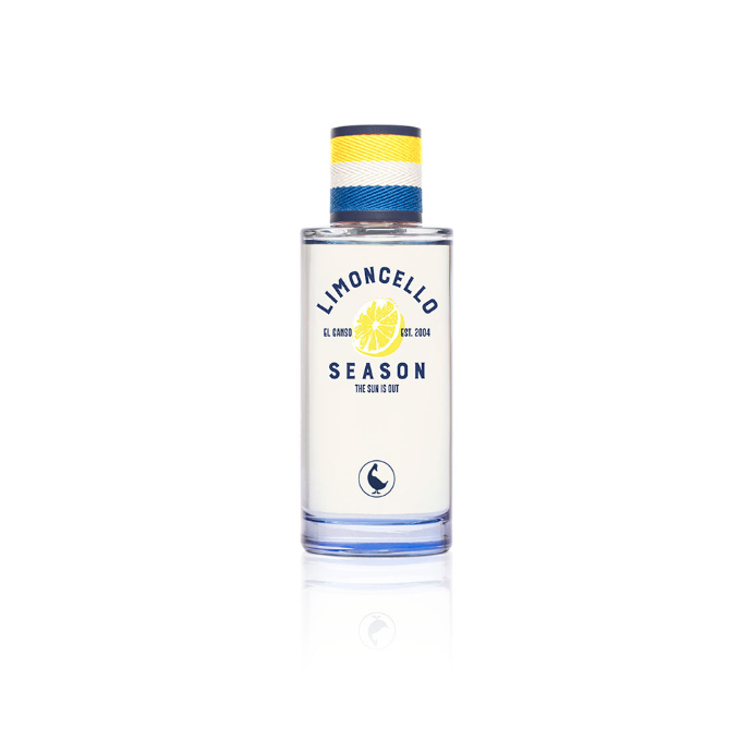 EL GANSO Limoncello EDT 125mL