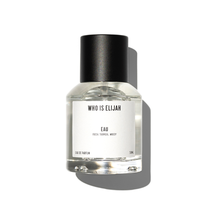WHO IS ELIJAH Eau EDP 50mL