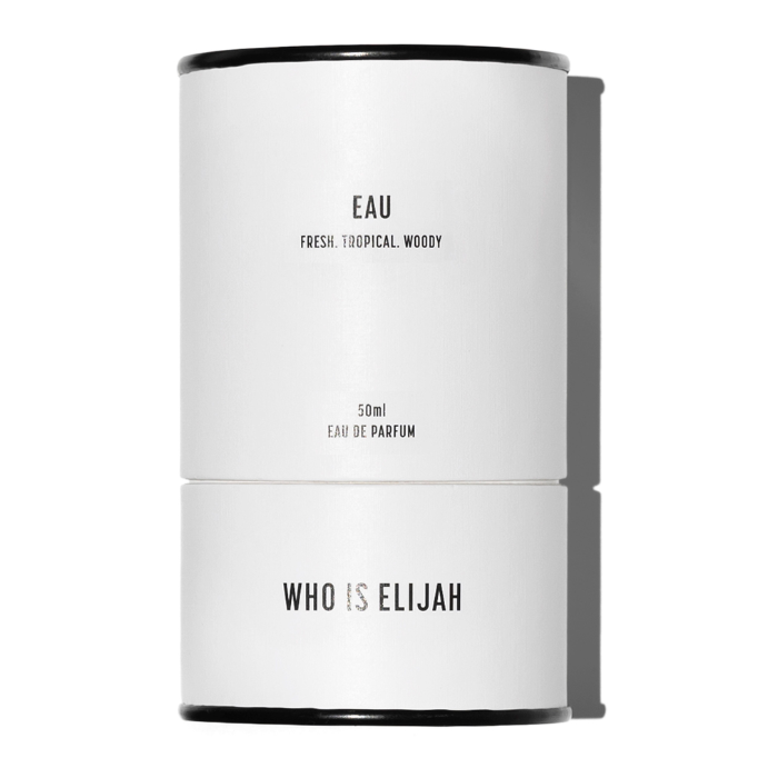 WHO IS ELIJAH Eau EDP 50mL