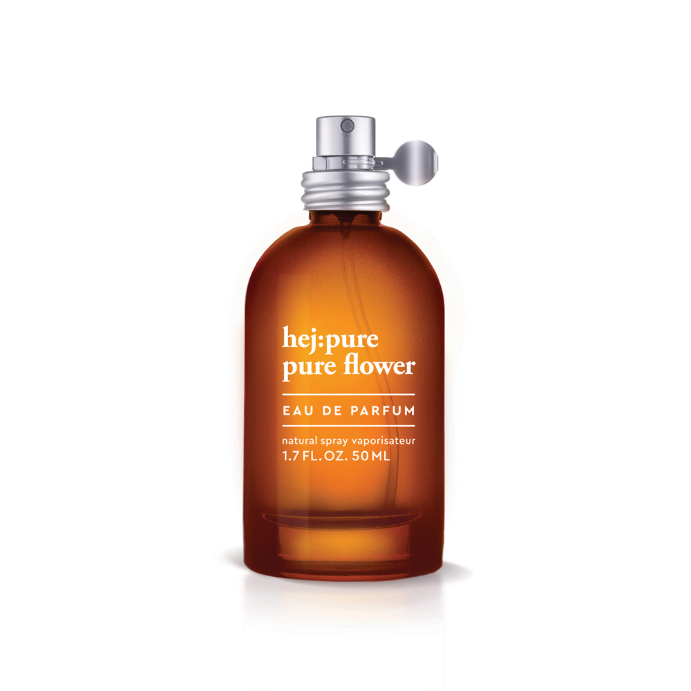 HEJ PURE Flower EDP 50mL