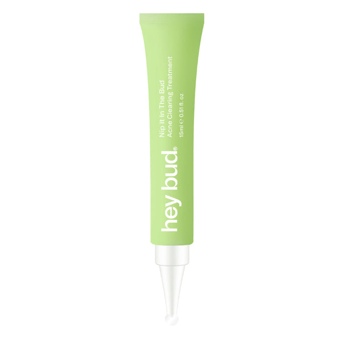 Hey Bud Acne Clearing Treatment 15ml