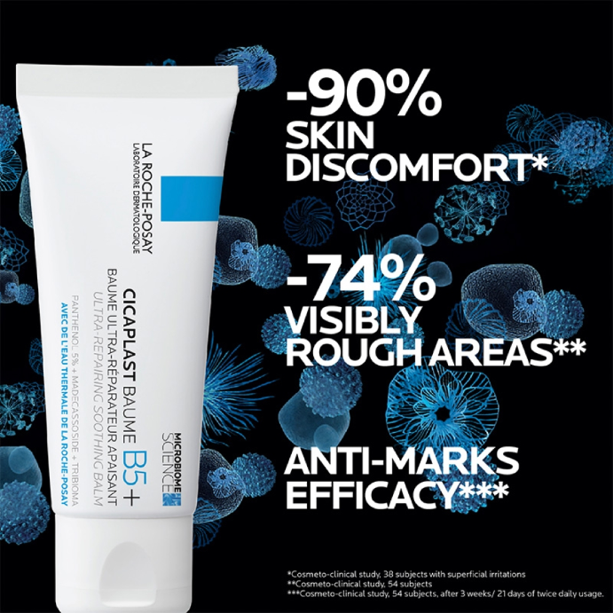 La Roche-Posay Cicaplast Baume B5+ 100mL