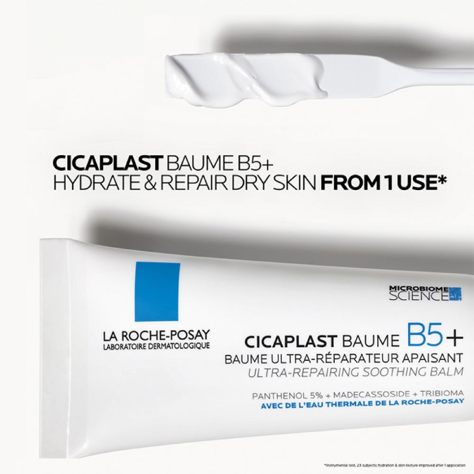 La Roche-Posay Cicaplast Baume B5+ 100mL