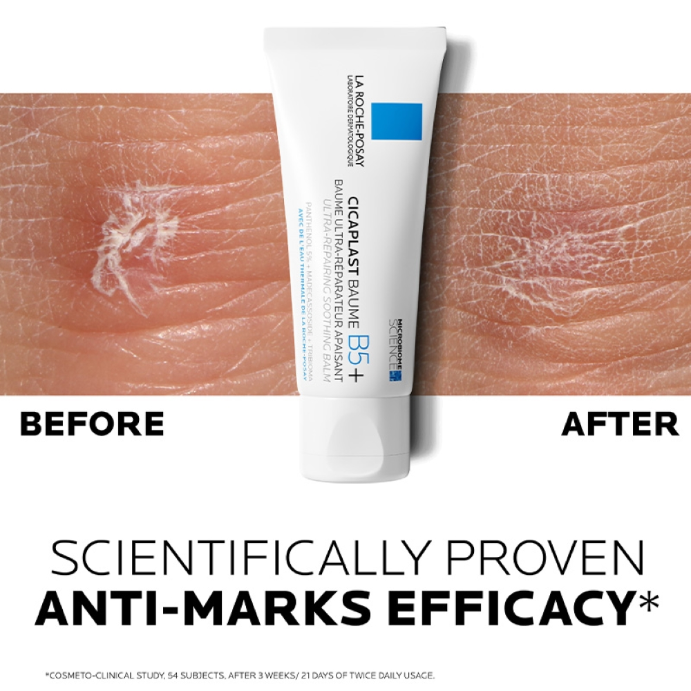 La Roche-Posay Cicaplast Baume B5+ 100mL