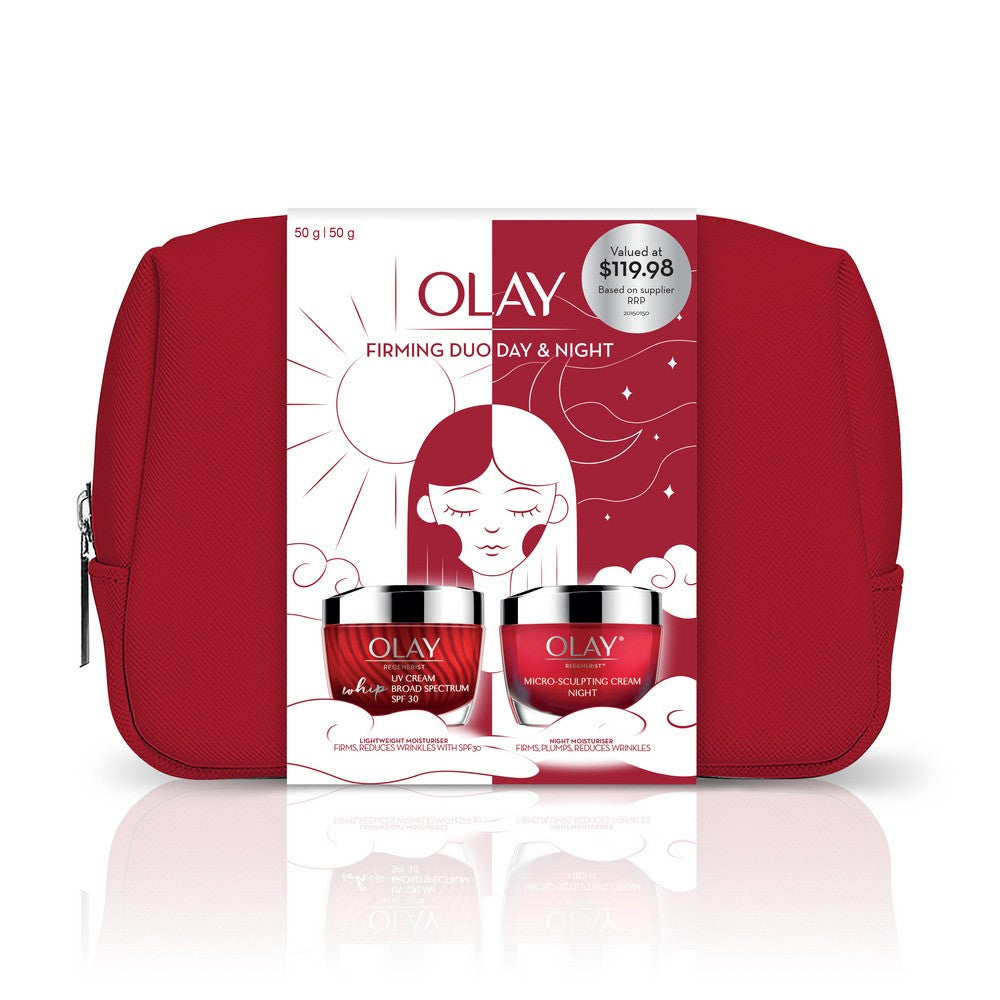 OLAY ULTIMATE YOUTH DAY & NIGHT XMAS 23 - Cutprice Online
