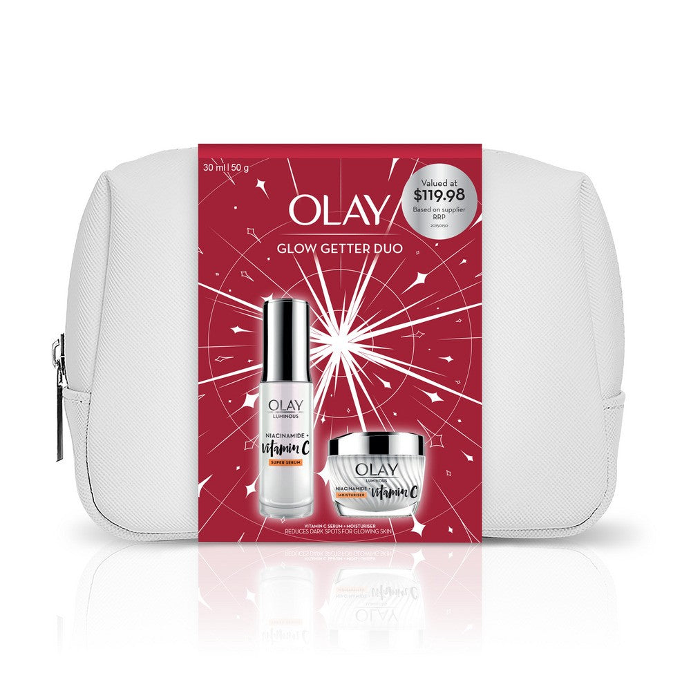 OLAY BRIGHTEN YOUR DAY XMAS 23 - Cutprice Online